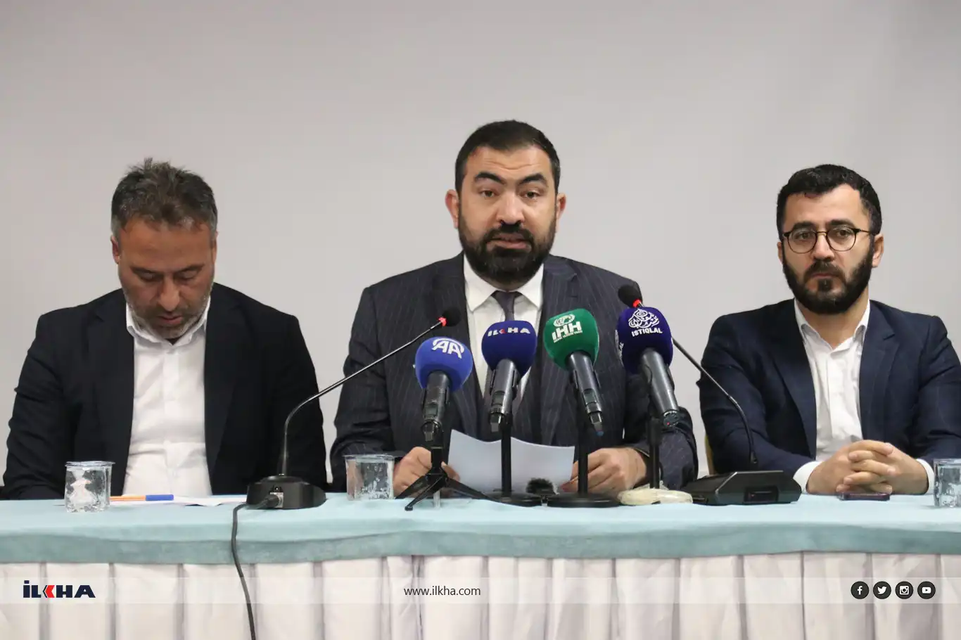 منظمات المجتمع المدني: يجب إنهاء المعايير المزدوجة في قضايا حقوق الإنسان