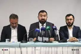 منظمات المجتمع المدني: يجب إنهاء المعايير المزدوجة في قضايا حقوق الإنسان