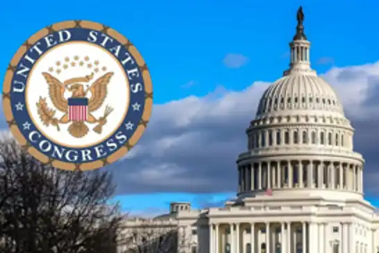 US Congress moves to permanently repeal Syria’s Caesar Act sanctions