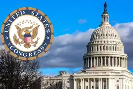 US Congress moves to permanently repeal Syria’s Caesar Act sanctions