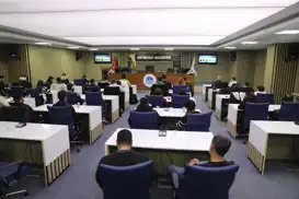 Battalgazi’de gençlik çalışmaları öğrencilerle istişare edildi