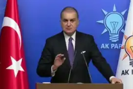 الناطق باسم حزب العدالة والتنمية: اتفاقيات إدارة جنوب قبرص غير قانونية