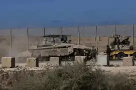 سازمان ملل متحد به رژیم اشغالگر: ما تحمیل خط زرد را به رسمیت نمی‌شناسیم