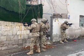 22 ilde DAİŞ operasyonu: 92 gözaltı