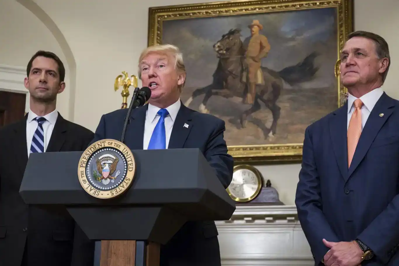 ترامپ تاریخ تاسیس شورای صلح برای غزه را اعلام کرد