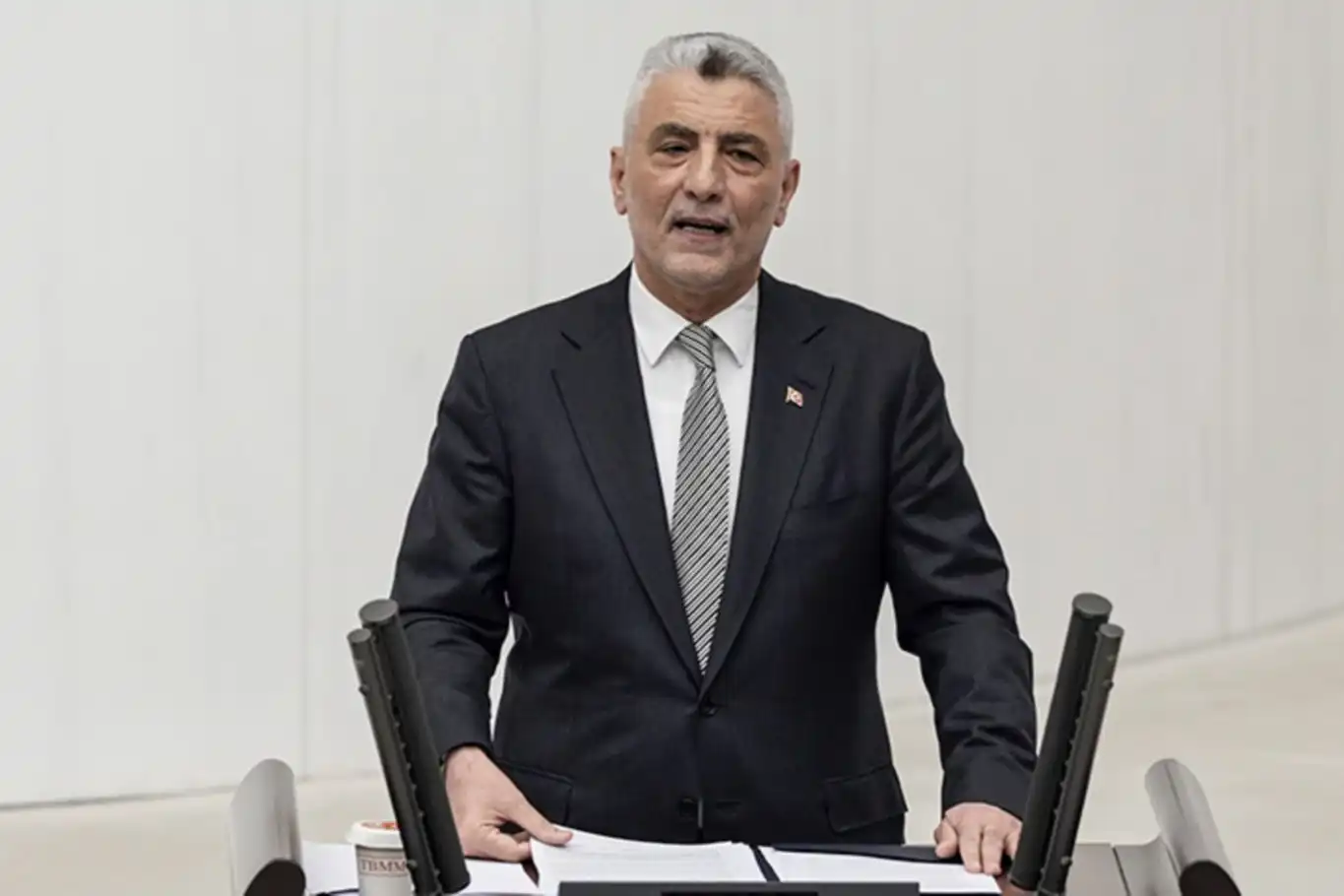 Bakan Bolat: Dünya ticareti uzun süredir bir politika belirsizliğine sürükleniyor