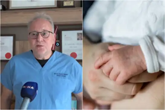 Uzmanlardan kritik uyarı: Erkek kısırlığı çevresel etkenlerle artıyor