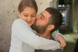 اشغالگران ۵ اسیر غزّه‌ای را آزاد کرد: همگی با مشکلات شدید جسمی به بیمارستان منتقل شدند