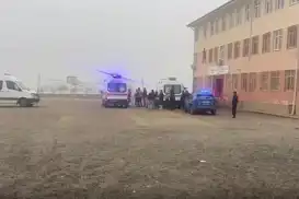 Li Dîyarbekirê xwendekaran bi jehra xwarinê ketin