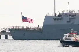 كوبا وفنزويلا تُدِينان مصادرة الولايات المتحدة لناقلة نفط تابعة لهما