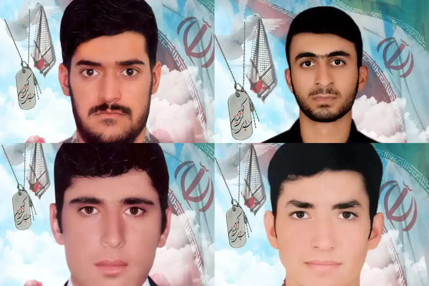 Iran confirms four soldiers killed in “terrorist” attack in Sistan and Baluchestan