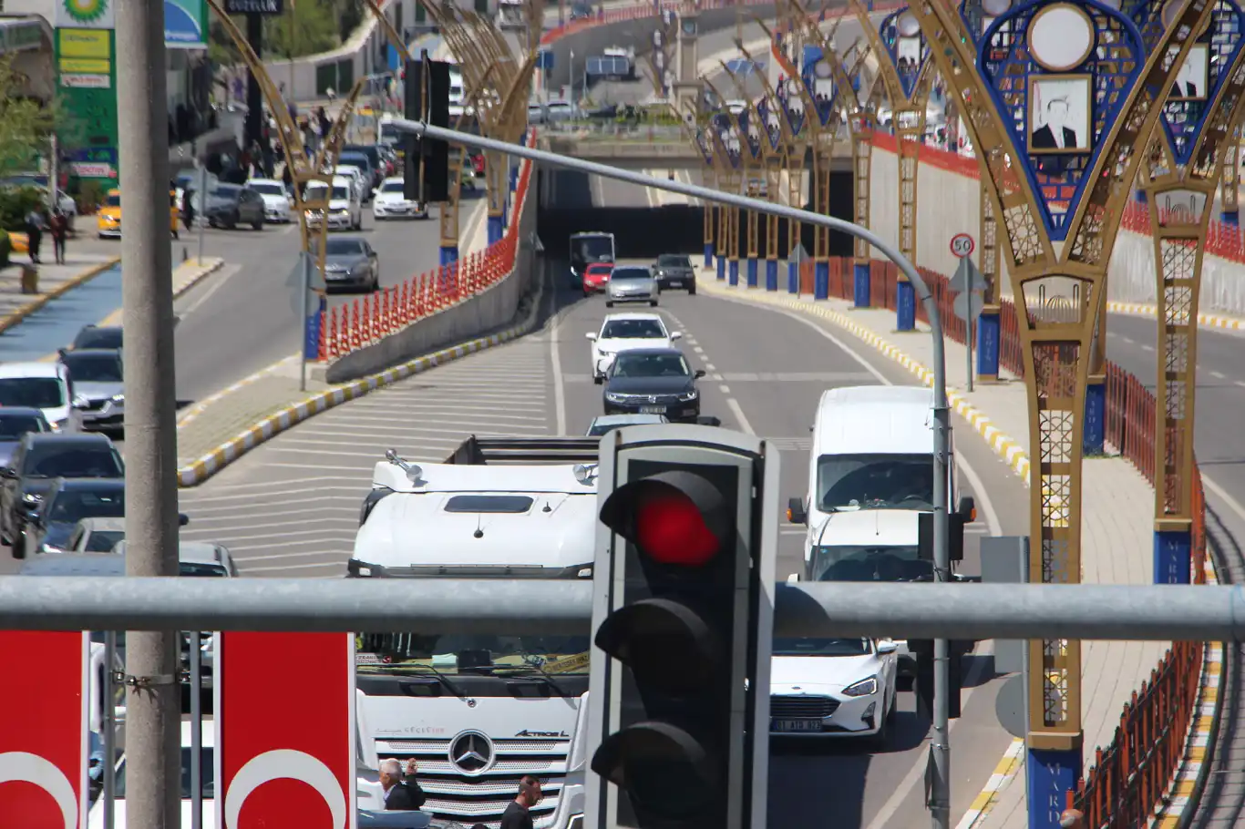 İleri Sürüş Teknikleri Uzmanı Mert: Artan trafik kazaları ve kavgaların temelinde tahammülsüzlük ve sabırsızlık yatıyor