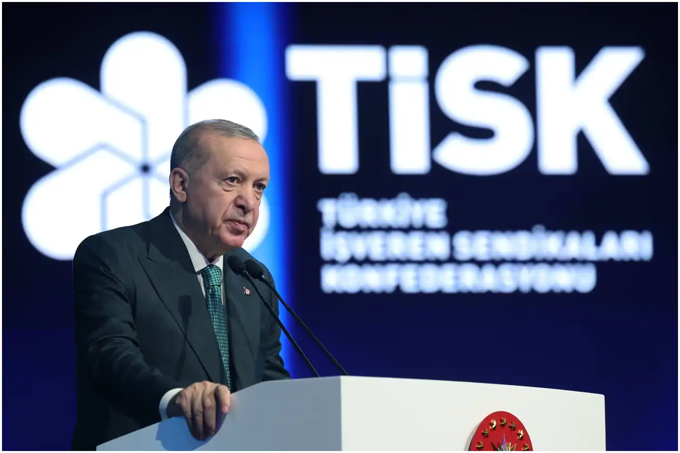 Erdoğan vows to decrease inflation to single-digit level again