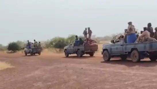 أطباء السودان: الدعم السريع تحتجز 19 ألف شخص بينهم مدنيون في سجون دارفور