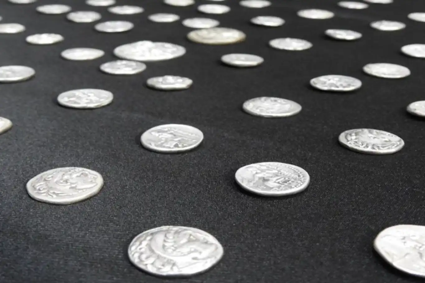 Hatay'da tarihi eser operasyonu: 2 gözaltı