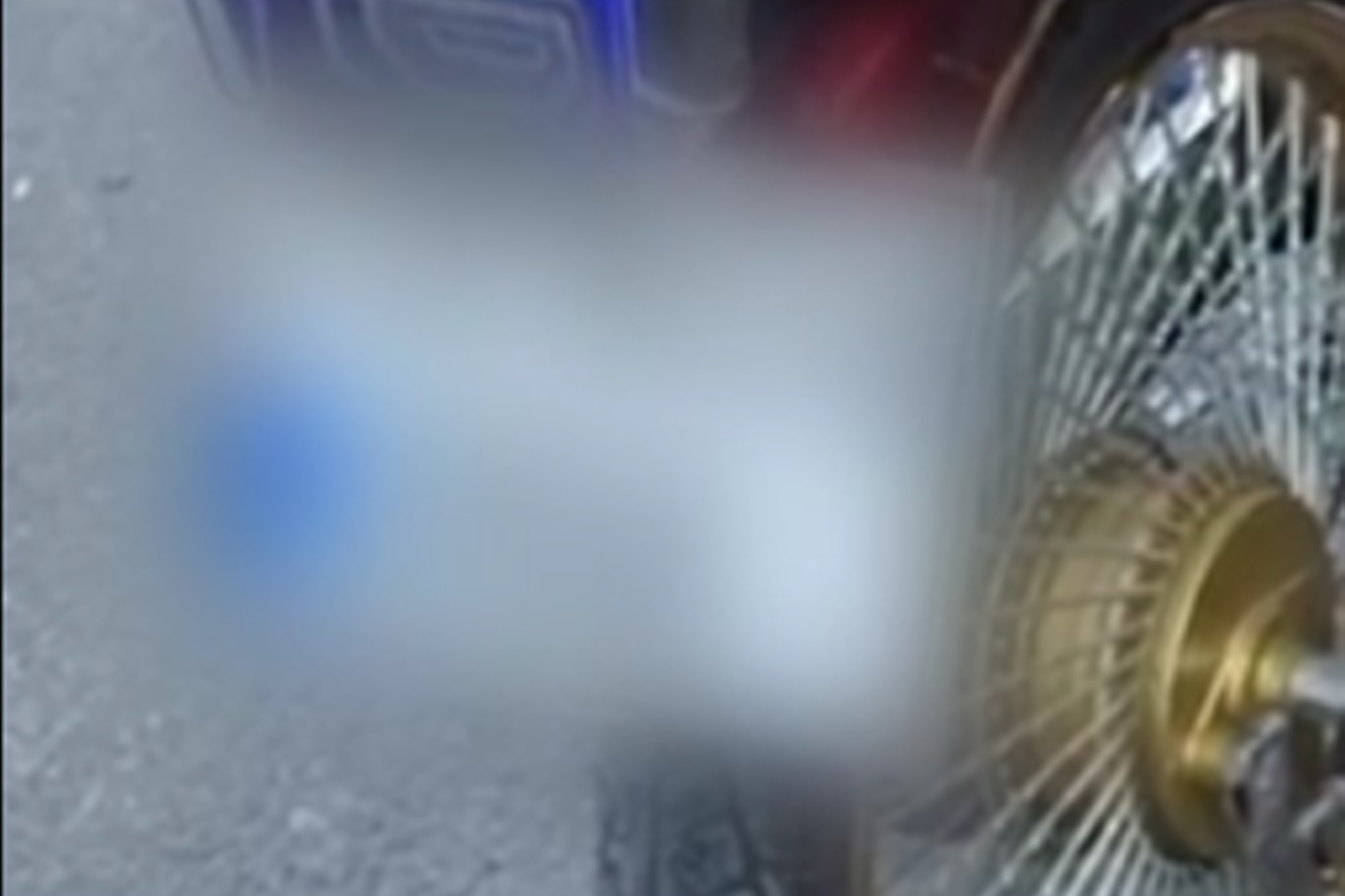 Batman'da abart egzoz denetiminde 5 araç sürücüsüne ceza kesildi