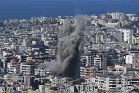 الكيان الصهيوني يُكمل خطة هجوم واسعة على لبنان ويُبلغ واشنطن بجهوزيته للتحرك منفرداً