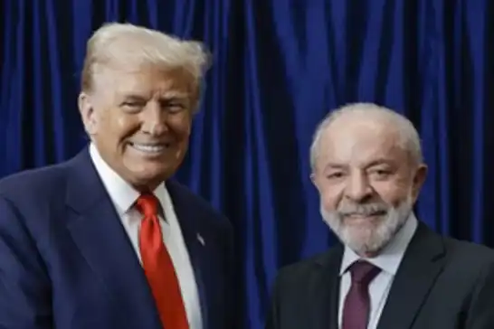 Lula'dan Trump'a " güçlünün hukuku" tepkisi
