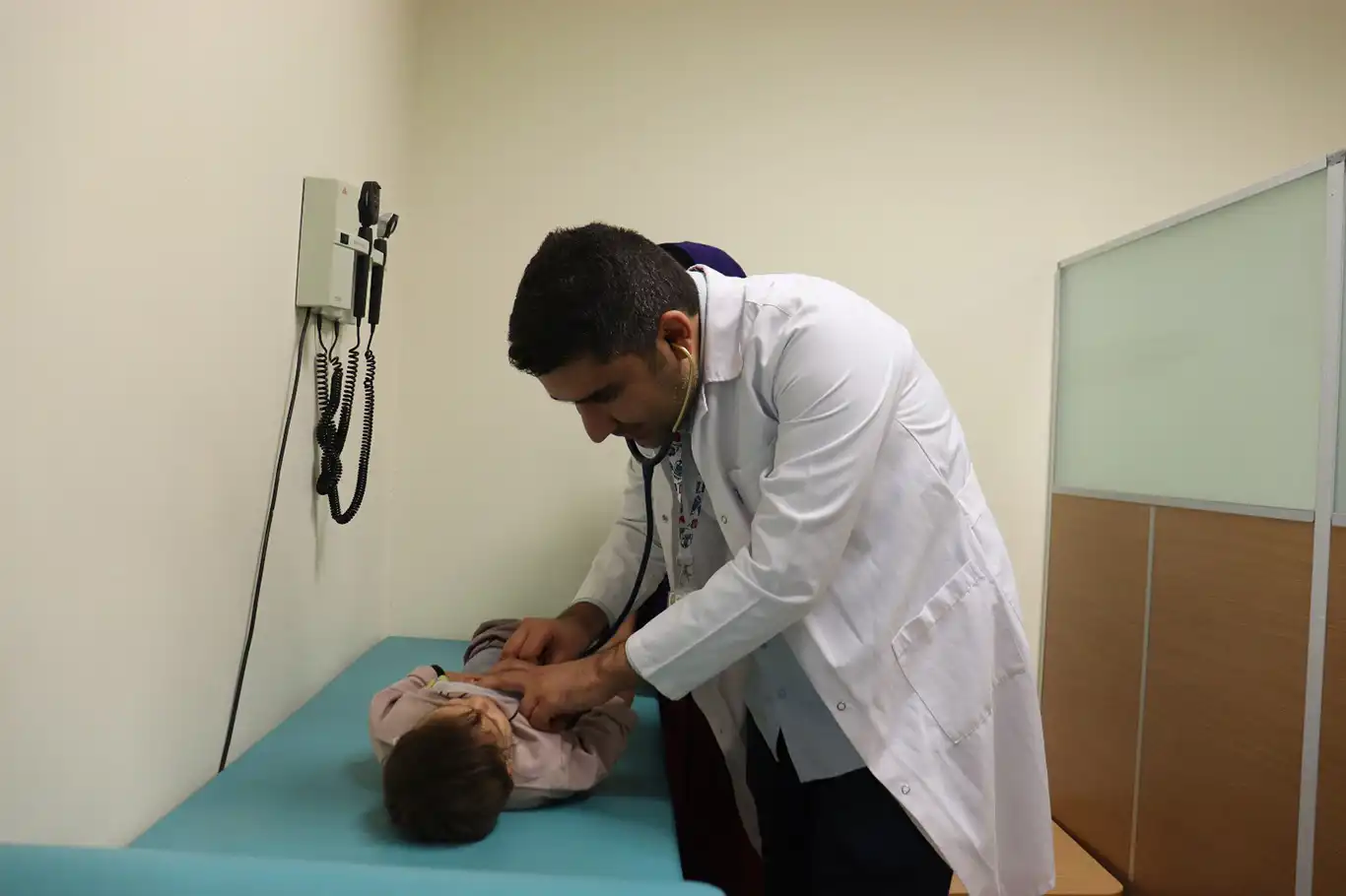 Kış aylarında çocuklarda enfeksiyona karşı bağışıklık uyarısı