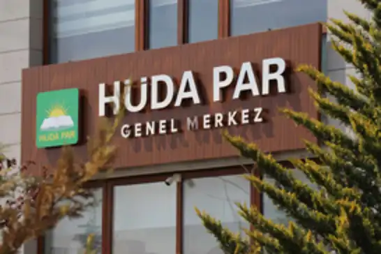 HÜDA PAR’dan asgari ücret açıklaması: Lütuf değil, hakkaniyet
