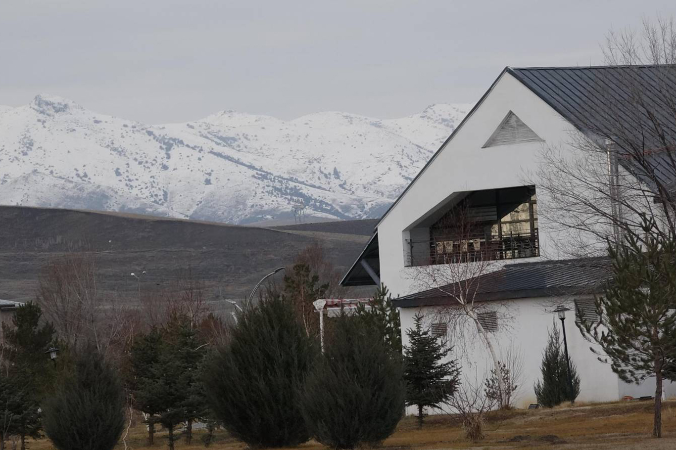 Ağrı kanserden ölümler