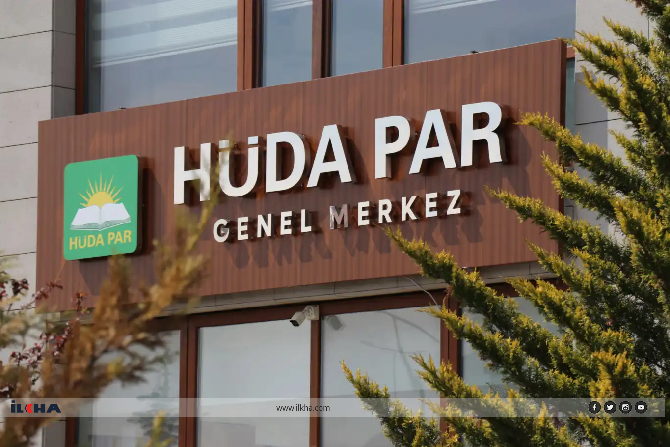 HUDA PAR li ser mûçeya herî kêm daxuyaniyek da: Ne qencî ye, lê edalet e