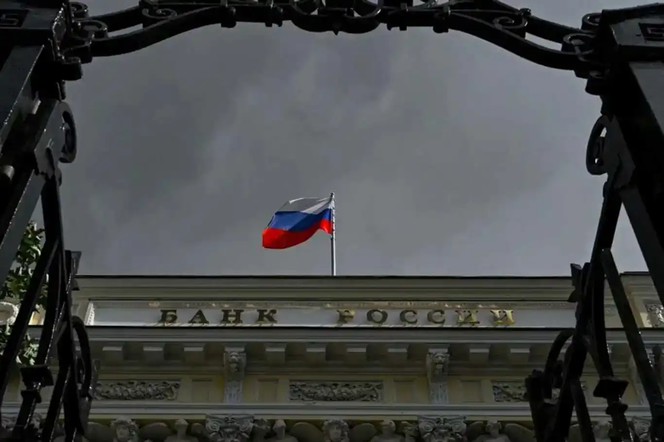 روسيا تقاضي "يوروكلير" بسبب الأصول المجمّدة واستخدامها دون موافقة