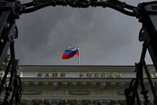 روسيا تقاضي "يوروكلير" بسبب الأصول المجمّدة واستخدامها دون موافقة