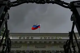 روسيا تقاضي "يوروكلير" بسبب الأصول المجمّدة واستخدامها دون موافقة