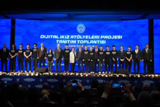 Bakan Tekin açıkladı: Meslek liselerine ilgi artıyor