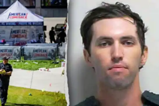 الولايات المتحدة..مثول قاتل الناشط المؤيد للصهاينة أمام المحكمة للمرة الأولى