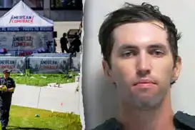 الولايات المتحدة..مثول قاتل الناشط المؤيد للصهاينة أمام المحكمة للمرة الأولى