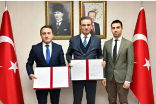 Gümüşhane’de glutensiz ürünler için yeni proje imzalandı