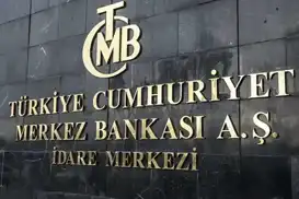 Merkez Bankası kredi kartı azami faiz oranlarını düşürdü