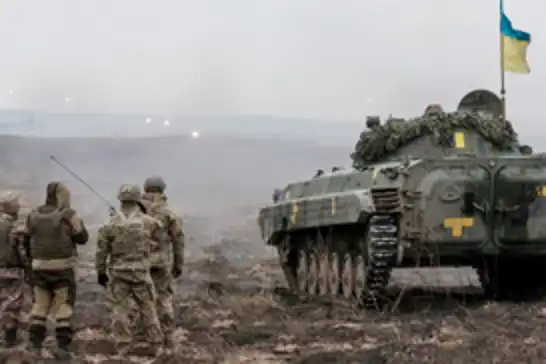 مسيّرات أوكرانية تقتل شخصين في جنوب روسيا وكييف تعلن تقدماً ميدانياً في جبهة خاركيف