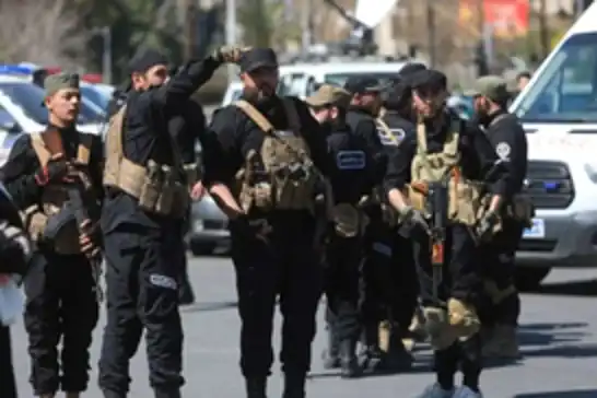 السويداء: استهداف آلية عسكرية للأمن الداخلي ورسالة “ردّ قاسٍ” من قوات الأمن