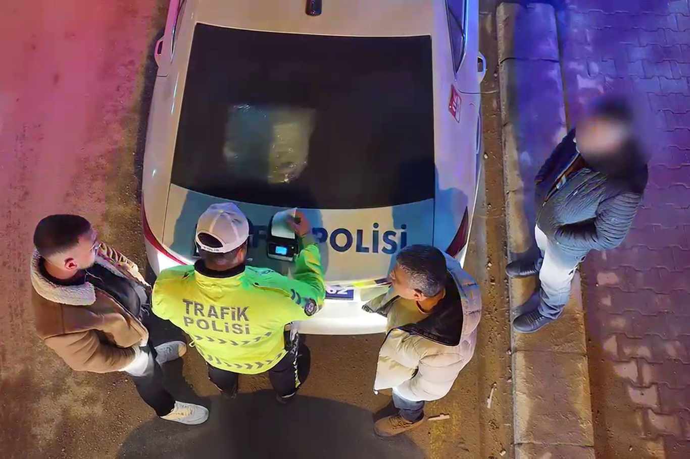 Malatya'nın 13 ilçesinde eş zamanlı denetim