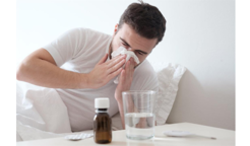إجراءات وقائية للحد من نزلات البرد والإنفلونزا
