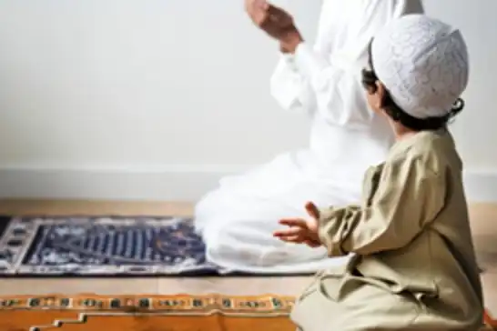 Prof. Dr. Kavlak:  Çocukların ve gençlerin İslam’ı yaşayarak öğrenmeleri kalıcı bir etki oluşturur