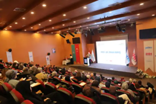 İstanbul'da "Sosyal Hizmet Kongresi" gerçekleştirildi