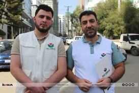 منظمة إيهو إبرار تبدأ أنشطتها الإغاثية في إثيوبيا