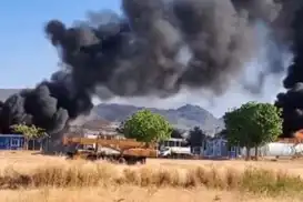 Sudan'da BM üssüne saldırı: Barış gücünde görevli 6 asker öldü