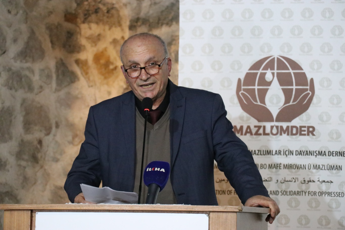 Osman Yurt
