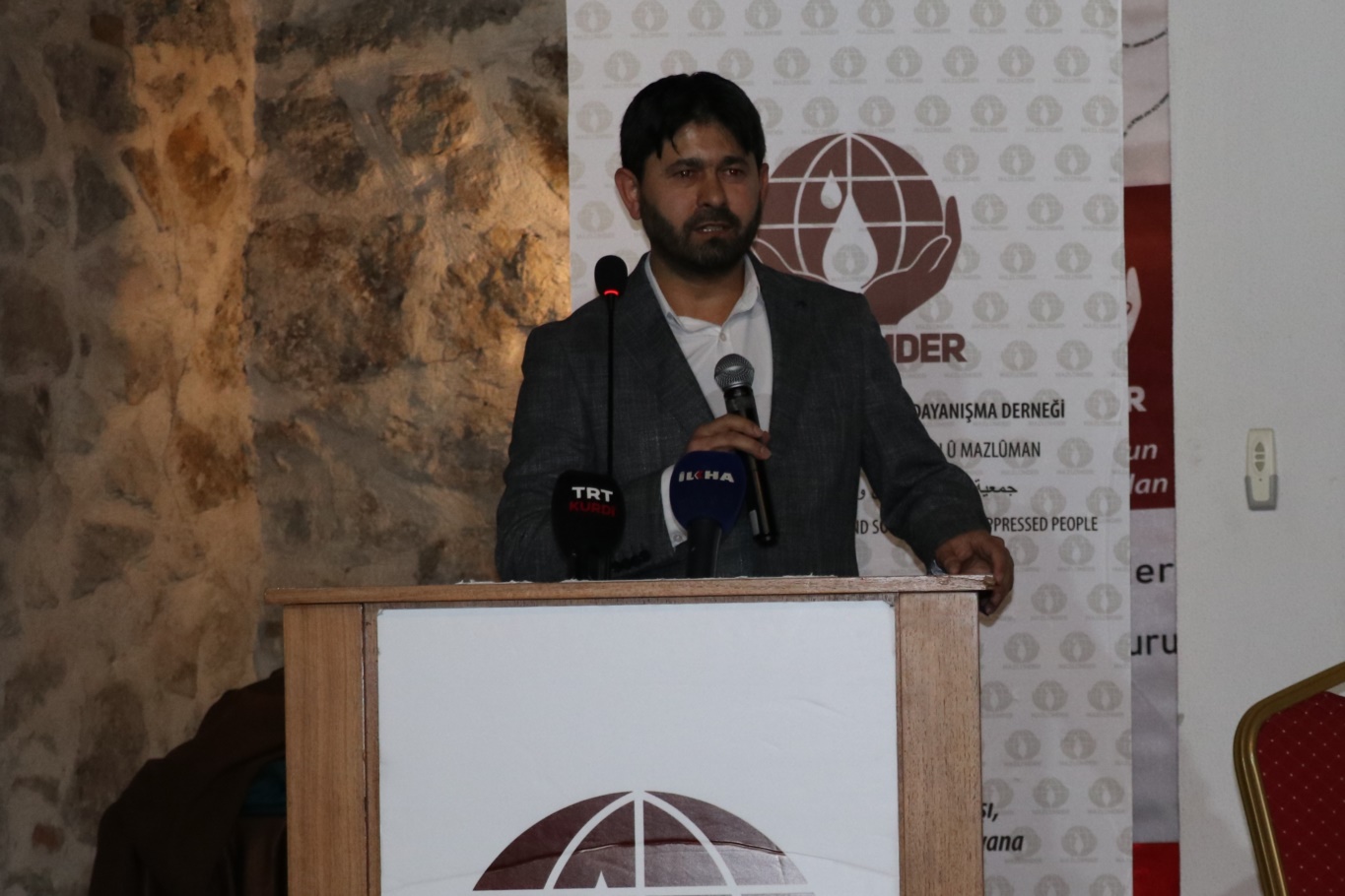 Mehmet Sait Çelik