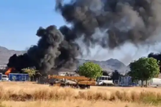 السودان..مقتل 6 من قوات حفظ السلام في هجوم بطائرة مسيّرة على قاعدة أممية