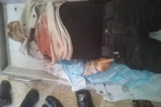 غزة..اغتيال ضابط في الأمن الداخلي والداخلية تفتح تحقيقاً