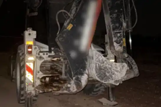 Gaziantep'te kaçak kazı: 3 gözaltı