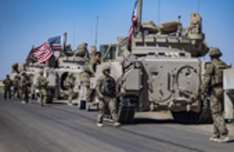 سوريا.. توقيف 11 عنصراً من الأمن العام للتحقيق بعد هجوم تدمر