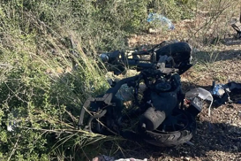 Two Lebanese civilians killed in Israeli attacks across south Lebanon