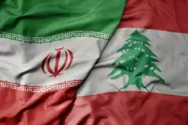 İran, Lübnan'ın "müdahale" iddialarını reddetti